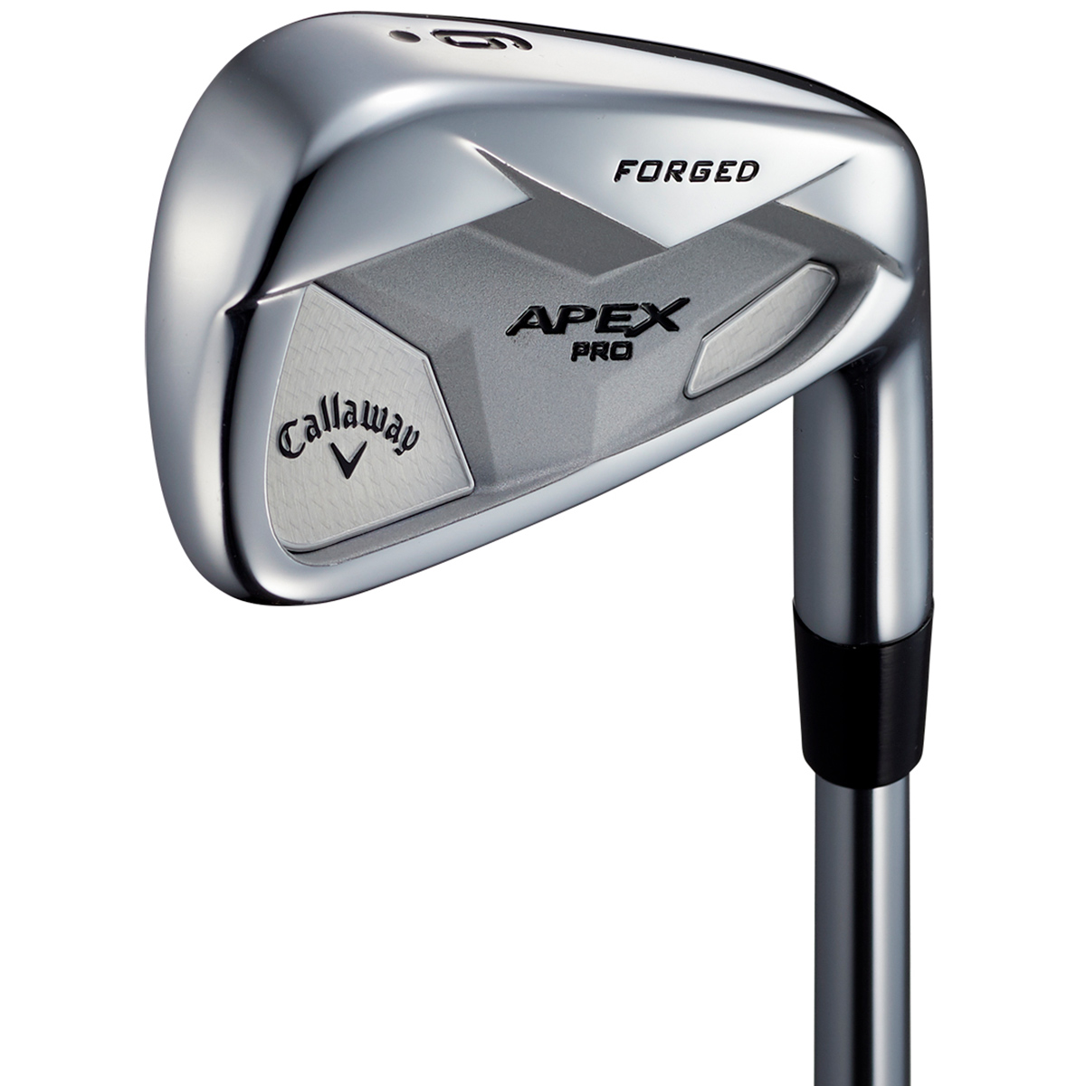 がありまし Callaway - キャロウェイ APEX PRO(2019) アイアンセットの