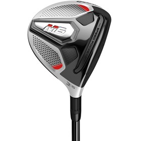 テーラーメイド M6 フェアウェイウッド