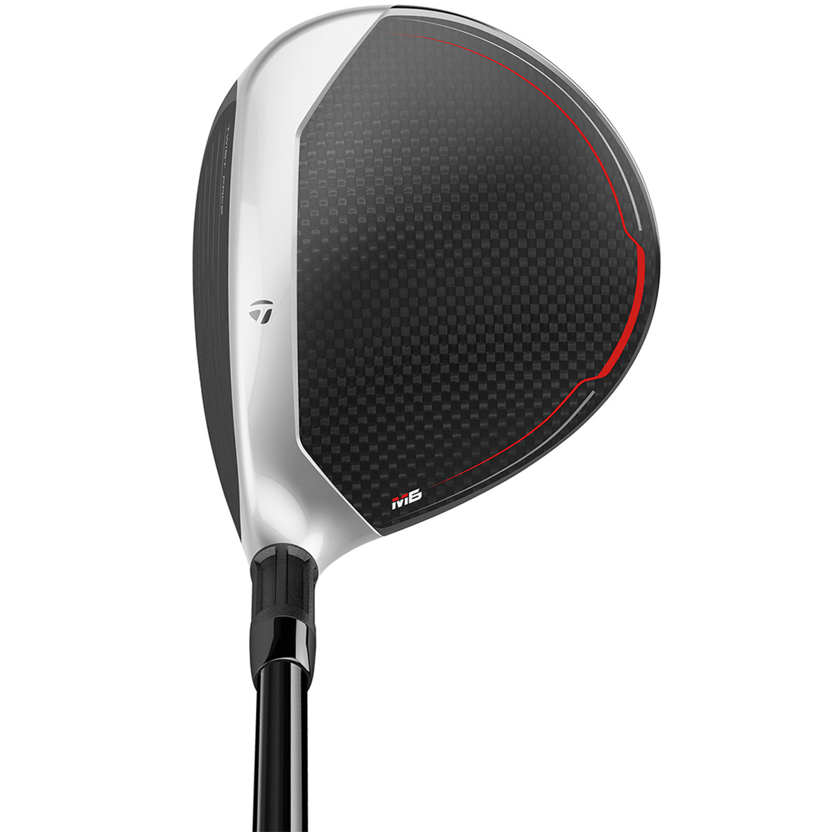 TaylorMade Golf】テーラーメイド M6フェアウェイウッド5W - クラブ