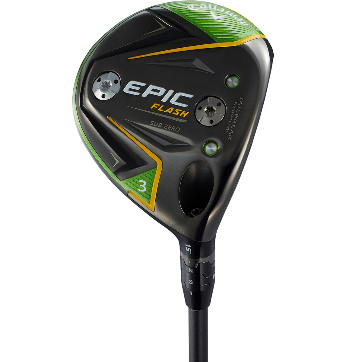 Callaway GK三好◆ 769 【美品】 キャロウェイ◆EPIC FLASH SUB ZERO◆The ATTAS 6◆X◆9度◆エピックフラッシュ◆サブゼロ◆ジ・アッタス◆人気◆