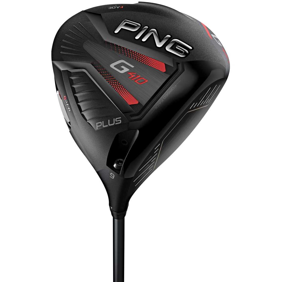 ping ピン Ｇ410plus 9° Sシャフト sudouestprimeurs.fr