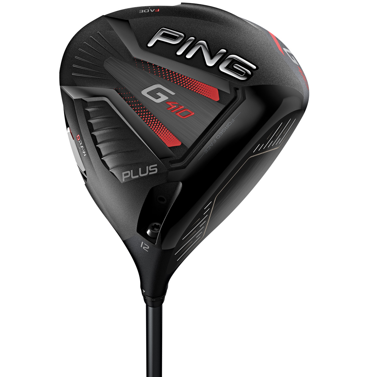 PING  G410PLUS 短尺ドライバー