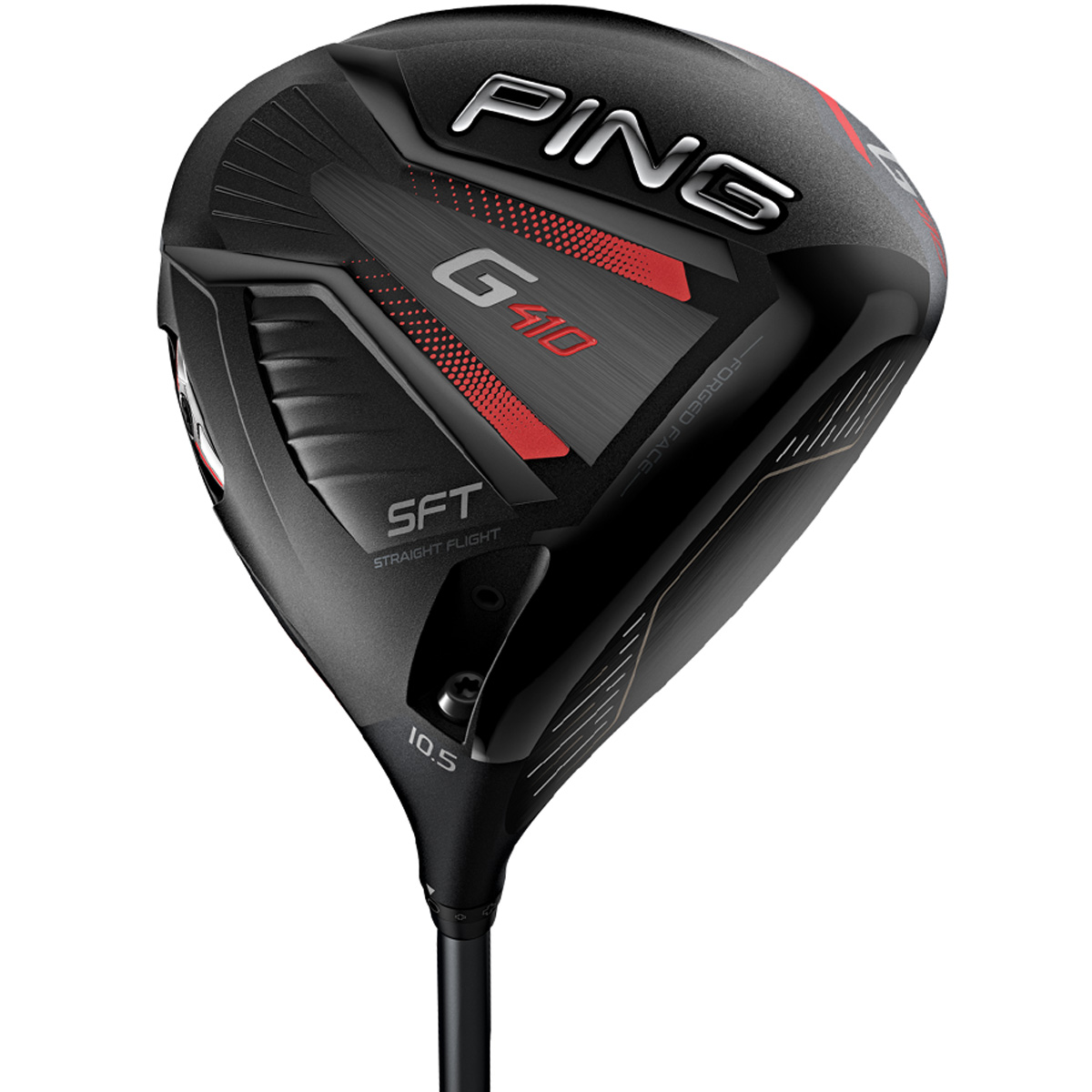 ＰＩＮＧ Ｇ４００ドライバー ＳＦＴ１０度 - construramaragon.com