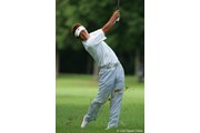 2004年 サントリーオープンゴルフトーナメント 3日目 谷原秀人