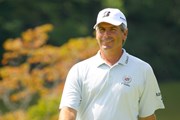 2010年 三菱電機選手権 事前 フレッド・カプルス