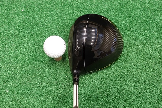 飛ばせる高弾道ドローがラクに打てる キャロウェイ エピック フラッシュ スター ドライバー 新製品レポート Gdo ゴルフギア情報