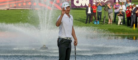キャディの報酬はいくらが適正 クーチャーが騒動 謝罪 Pgaツアー 米国男子 Gdo ゴルフダイジェスト オンライン
