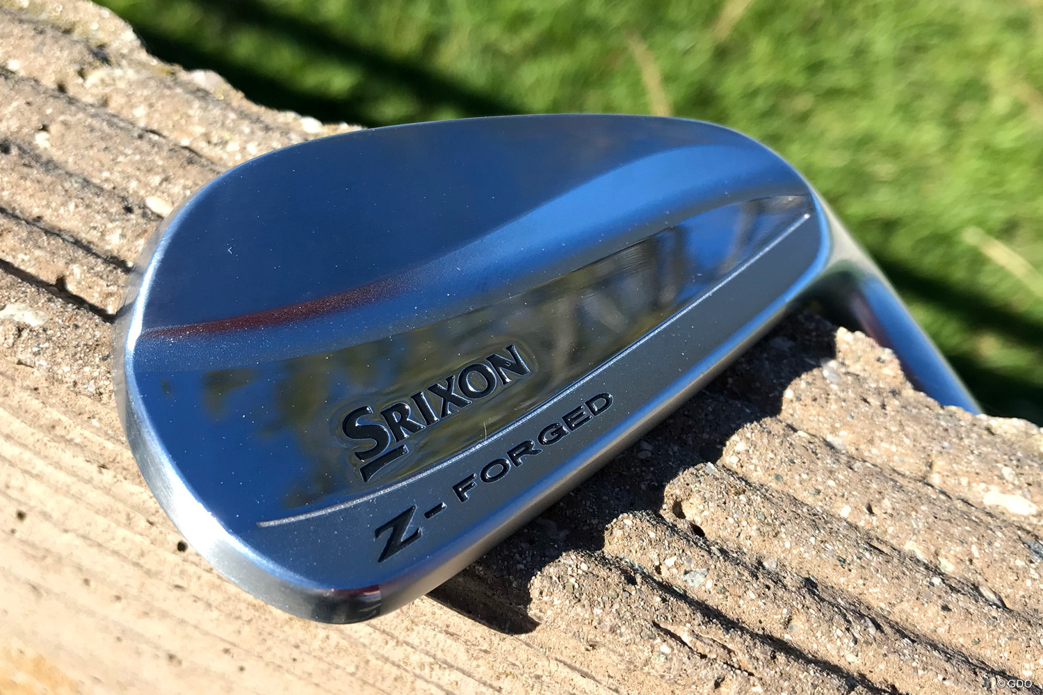 SRIXON Z-FORGEDアイアン P〜5 modus 115 10th - クラブ