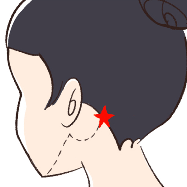 ＜プラス1＞ゴルフに役立つツボ 第1回：すっきり起きるために！ラウンド前夜にお勧めの4つ