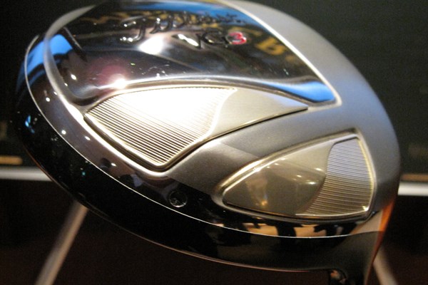 メーカー発表会 タイトリストが日本専用モデルを発表！「VG3ドライバー」 NO.4
