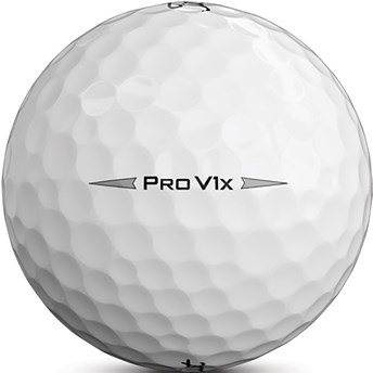 プロ V1x ボール（2019年）