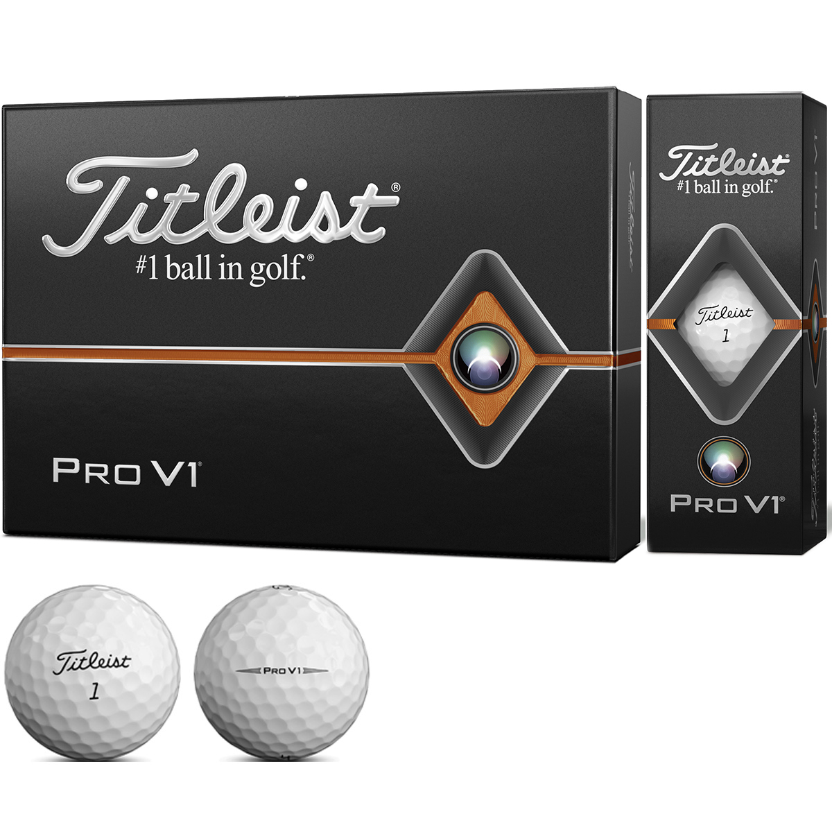 タイトリスト pro v1 ロストボール | mdh.com.sa