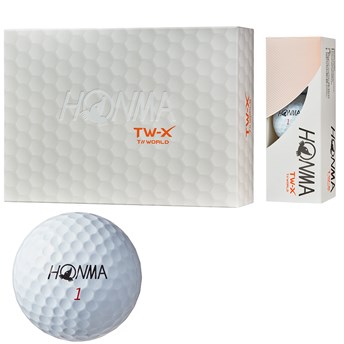 TW-X ボール