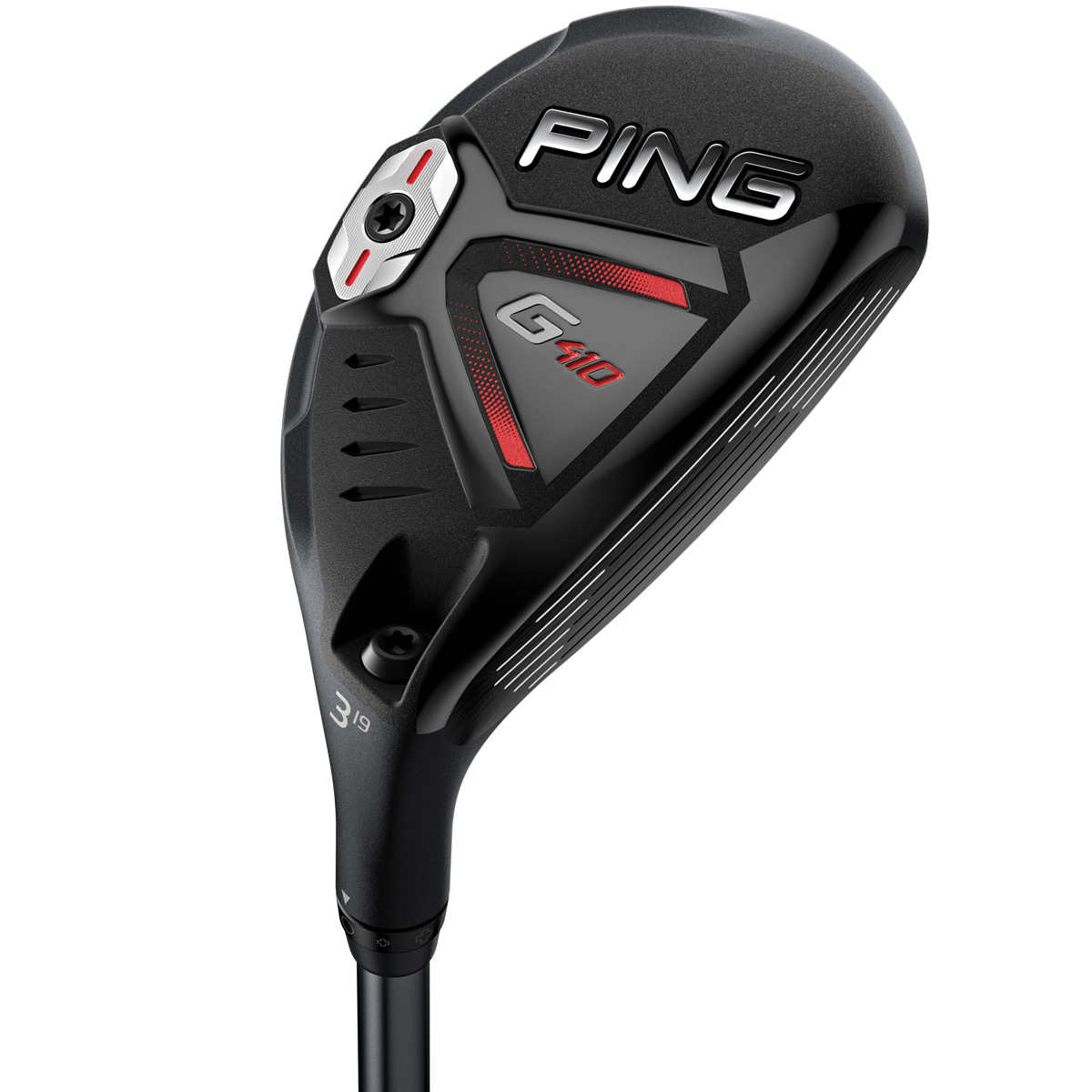 PING G410 3番ハイブリッド19度