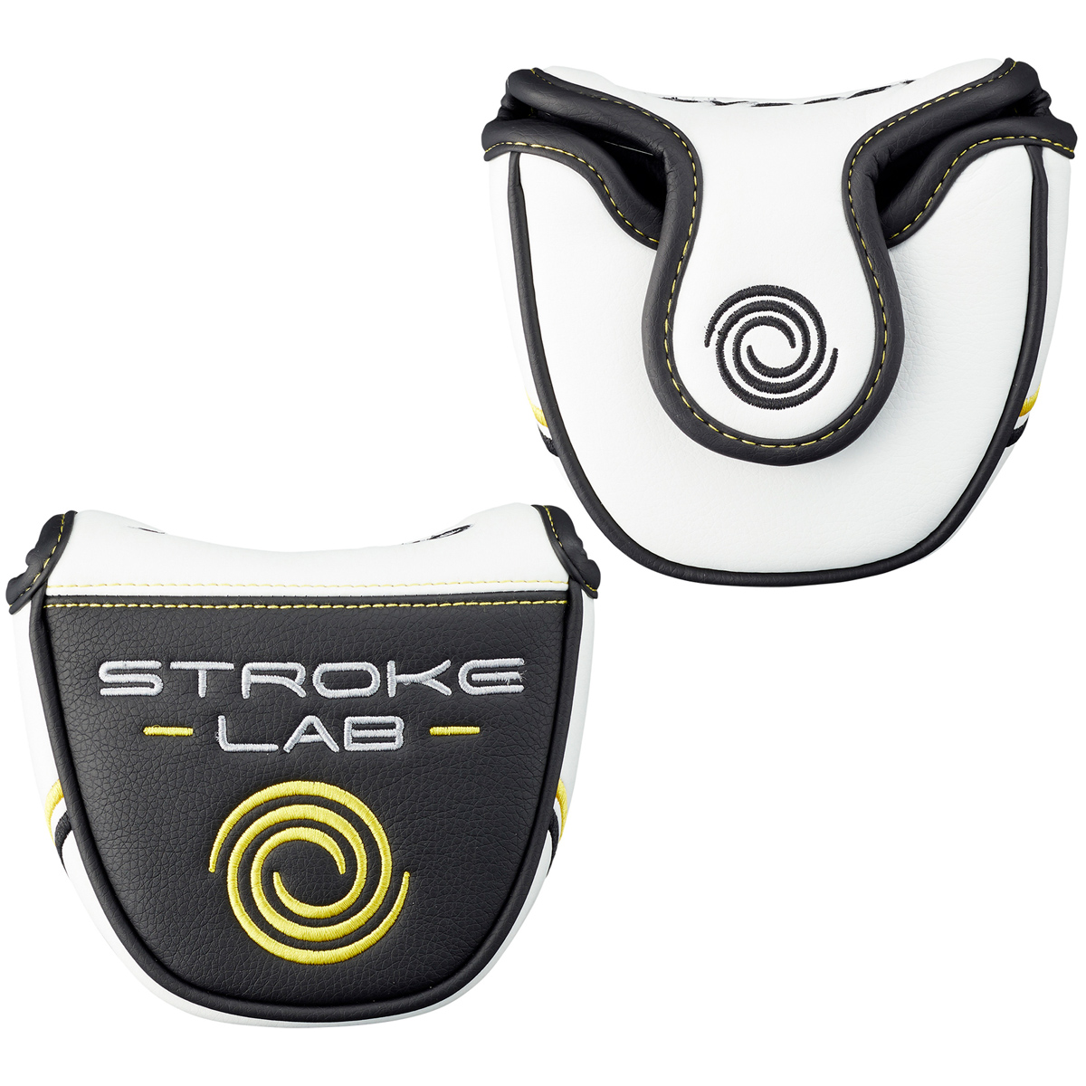 オデッセイ ストロークラボ Rボール パターの試打レビュー 口コミ