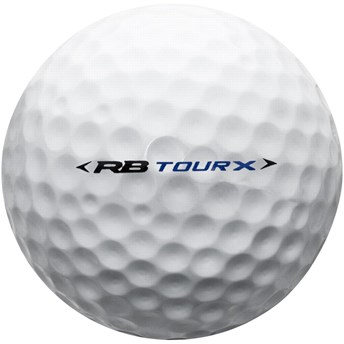 RB TOUR X ボール（2019年）