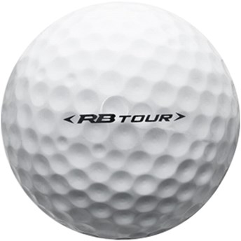 RB TOUR ボール（2019年）