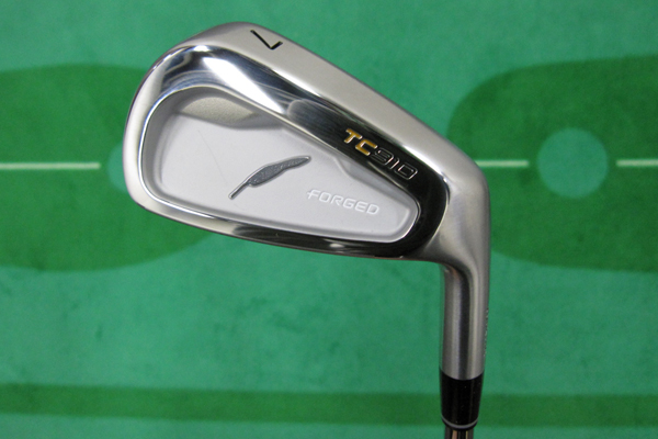 フォーティーン TC-910 FORGED アイアン MCI 110 120