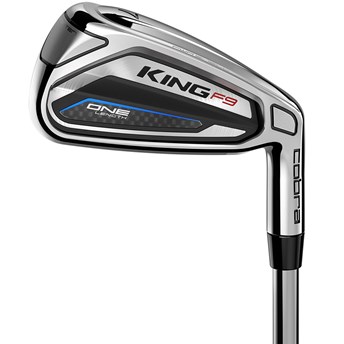 KING（キング）F9 ワンレングスアイアン