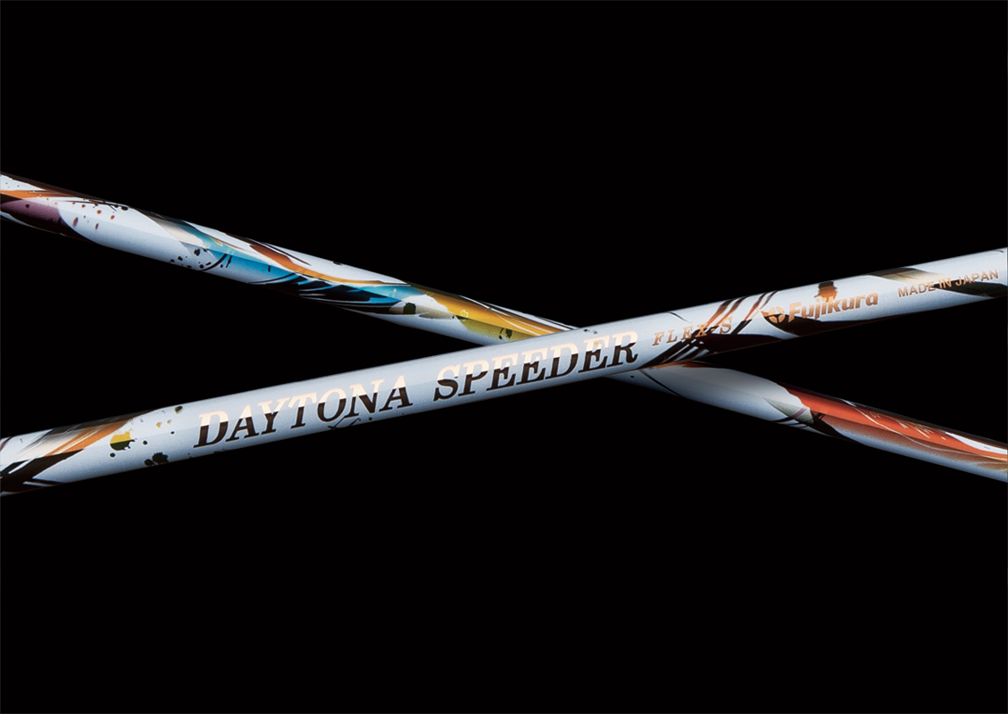 ロケットの素材を導入した「デイトナ スピーダー」が3月発売ギア