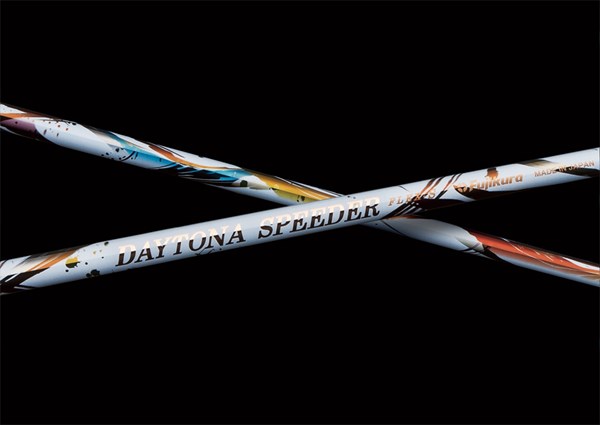 DAYTONA SPEEDER スピーダーの最新作「DAYTONA SPEEDER」が3月14日に発売