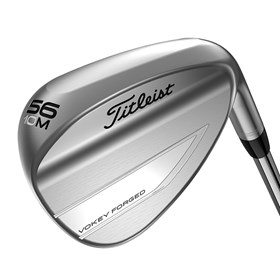 タイトリスト VOKEY FORGED（ボーケイ フォージド）ウェッジ（2019年）