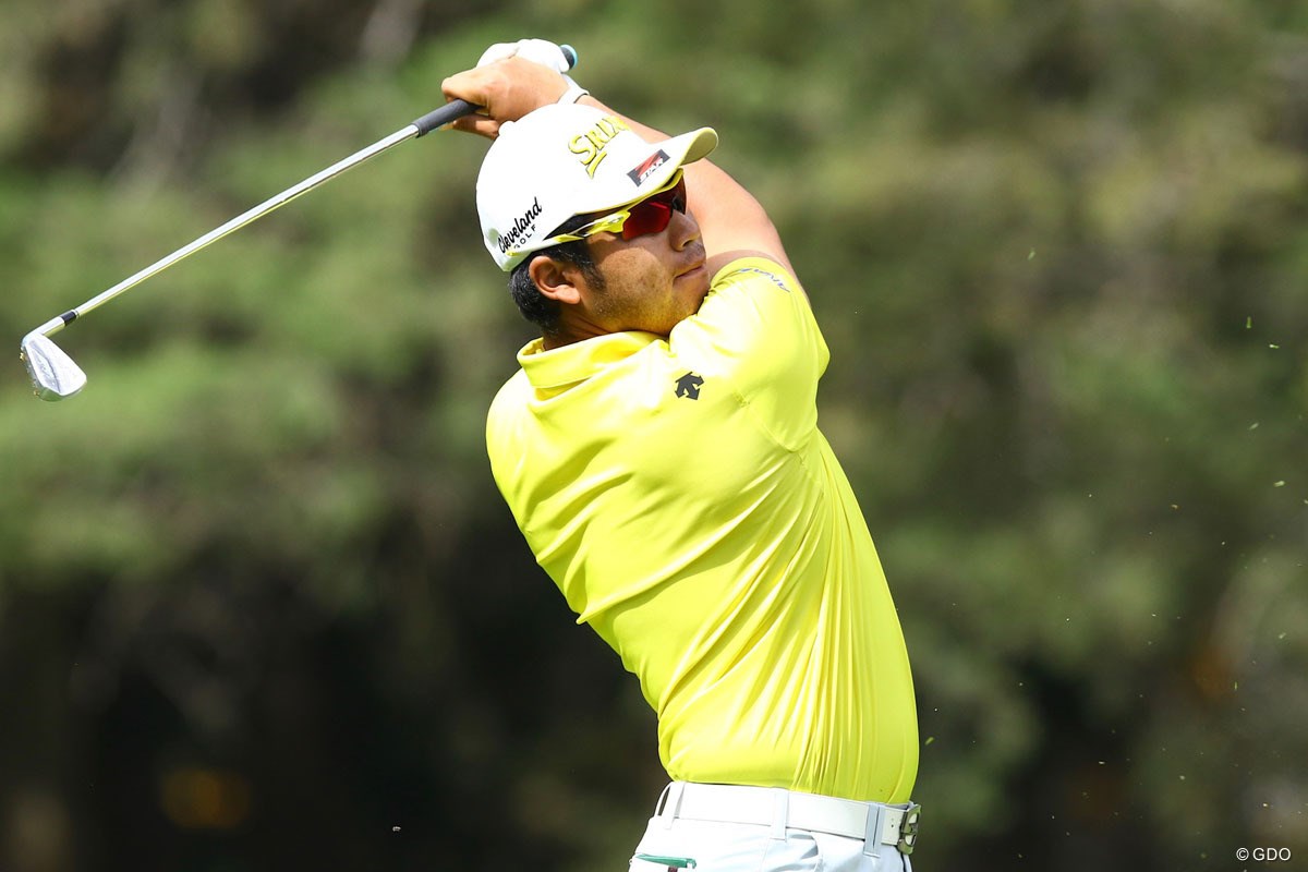 速報 松山英樹 67 でホールアウト 今平周吾 73 Pgaツアー 米国男子 Gdo ゴルフダイジェスト オンライン 速報 松山英樹 67 でホールアウト 今平周吾 73 Pgaツアー 米国男子 Gdo ゴルフダイジェスト オンライン