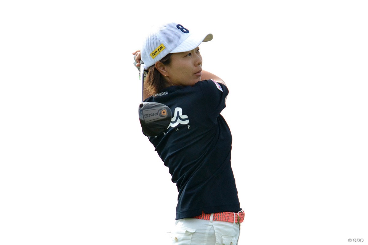 2019年 UUUM トーナメント リクナビNEXT CUP in 沖縄 最終日 服部真夕