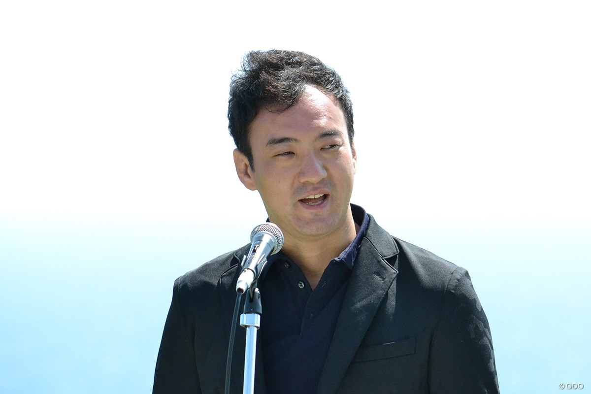 2019年 UUUM トーナメント リクナビNEXT CUP in 沖縄 最終日 鎌田和樹氏