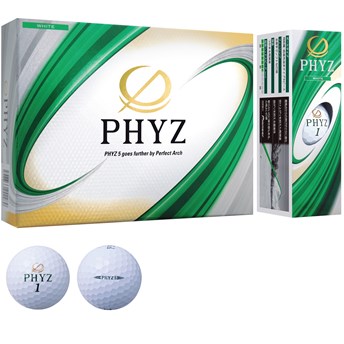 PHYZ ボール