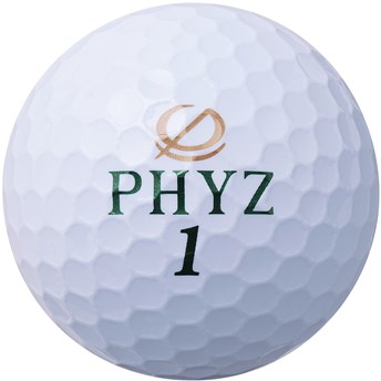 PHYZ ボール