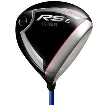 RS E ドライバー
