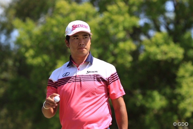 2019年 アーノルド・パーマー招待byマスターカード 3日目 松山英樹