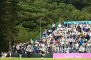 2019年 ダイキンオーキッドレディスゴルフトーナメント 最終日 福田真未