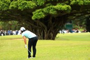 2019年 ダイキンオーキッドレディスゴルフトーナメント 最終日 畑岡奈紗