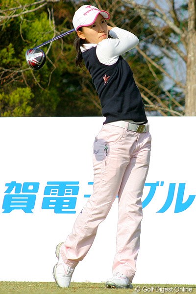 2010年 編集部おススメ！今年の注目プレーヤー 井上希