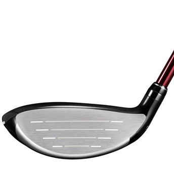 RS RED フェアウェイウッド