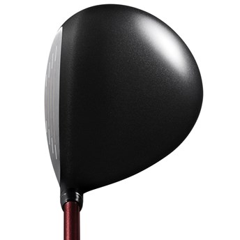 RS RED フェアウェイウッド