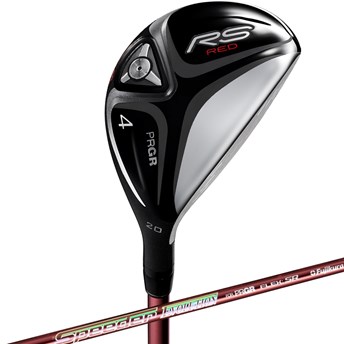 RS RED ユーティリティ