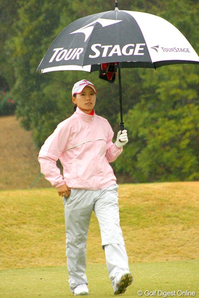 2010年 編集部おススメ！今年の注目プレーヤー 井上希