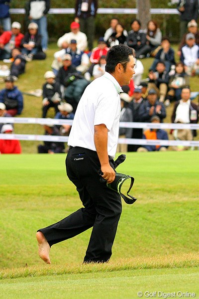 2010年 編集部おススメ！今年の注目プレーヤー 小田龍一