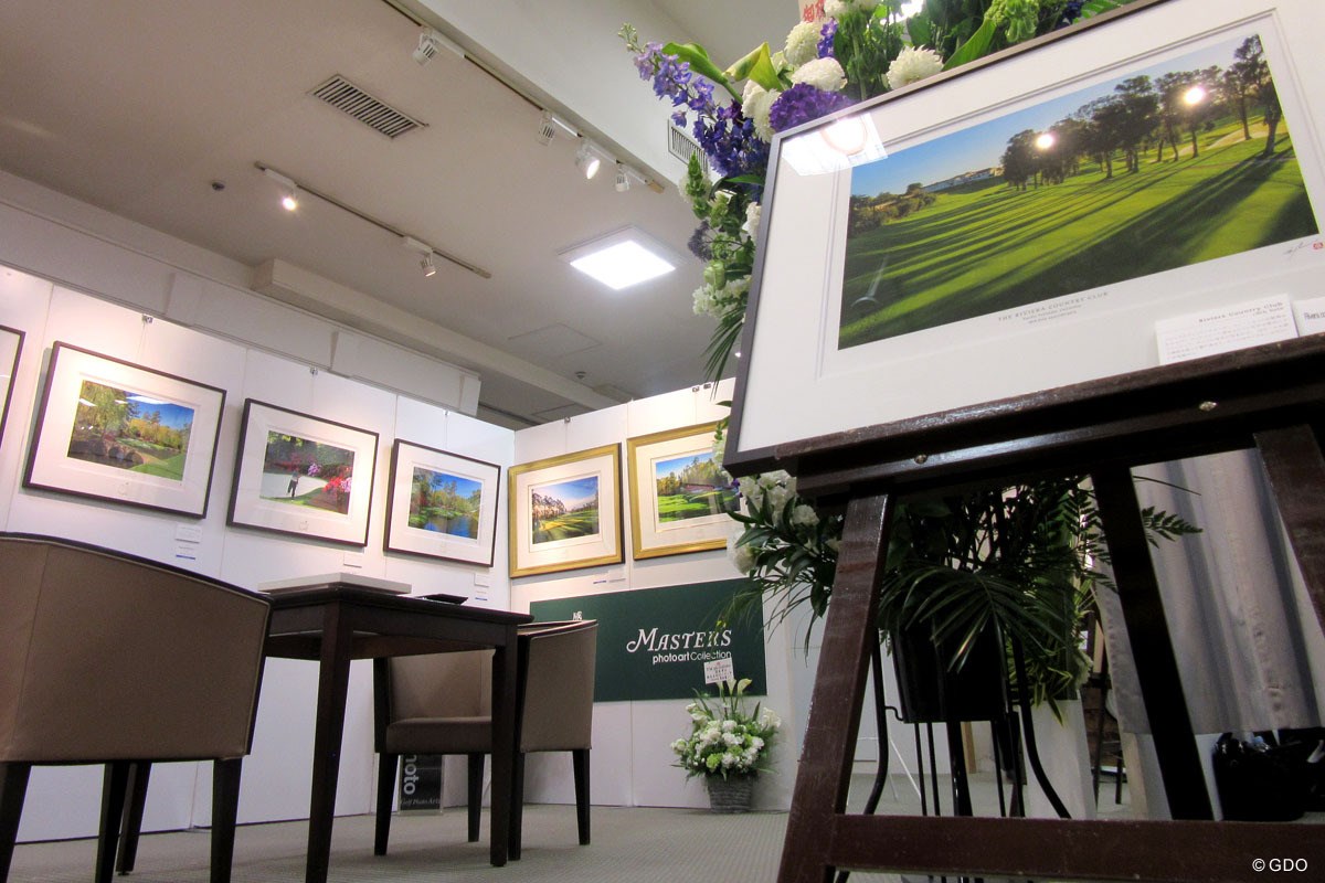 写真展