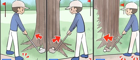 ウォーターハザードの改名 新ルール で何がどう変わる Topics ゴルフトピック Gdo