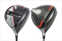 テーラーメイド M6 ドライバーの試打レビュー 口コミ・評価 ギア 
