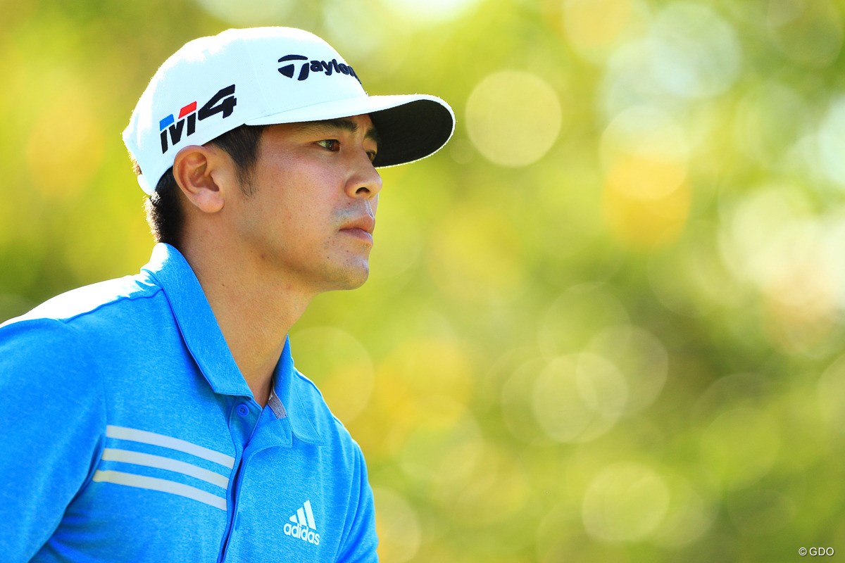 2019年 メイバンク選手権 事前情報 カート・キタヤマ