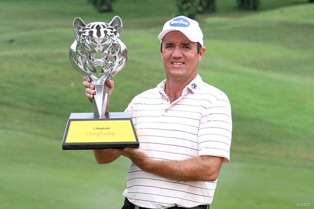 45歳のヘンドがプレーオフを制す 川村昌弘は15位 ヨーロピアンツアー 欧州男子 Gdo ゴルフダイジェスト オンライン