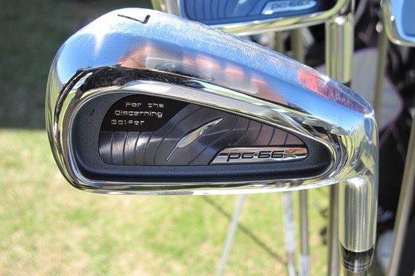 日本未発表の「MT-28 V5」など！「PGAマーチャンダイズショー Demo Day」フォトギャラリー NO.3
