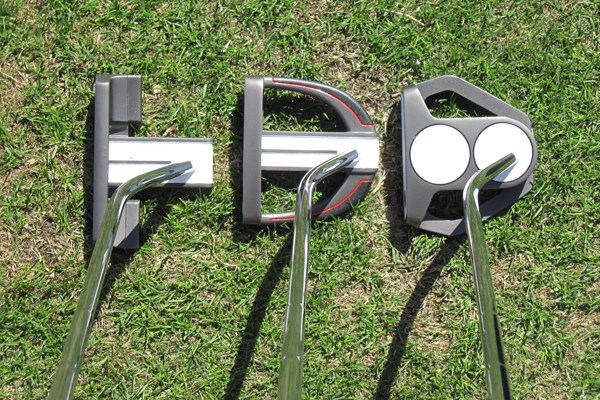 日本未発表の「MT-28 V5」など！「PGAマーチャンダイズショー Demo Day」フォトギャラリー NO.4