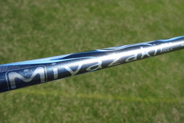 日本未発表の「MT-28 V5」など！「PGAマーチャンダイズショー Demo Day」フォトギャラリー NO.8