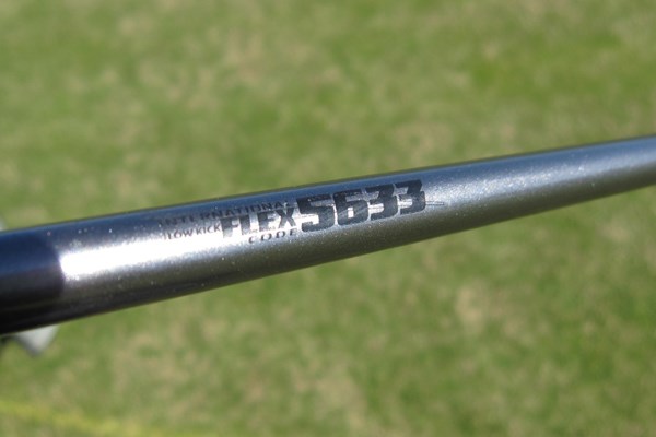 日本未発表の「MT-28 V5」など！「PGAマーチャンダイズショー Demo Day」フォトギャラリー NO.9